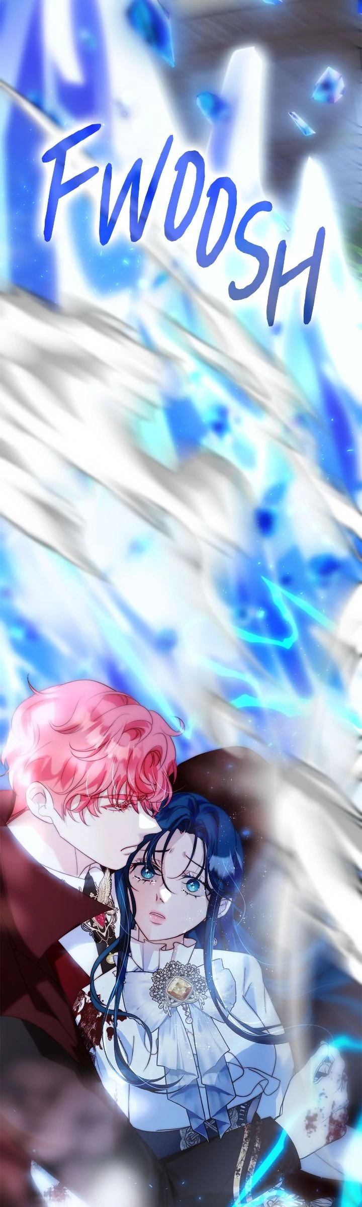 I Was Born As The Second Daughter Chapter 78 - Page 29