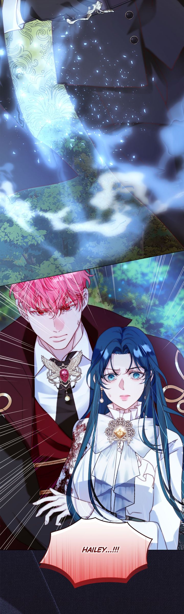 I Was Born As The Second Daughter Chapter 78 - Page 34