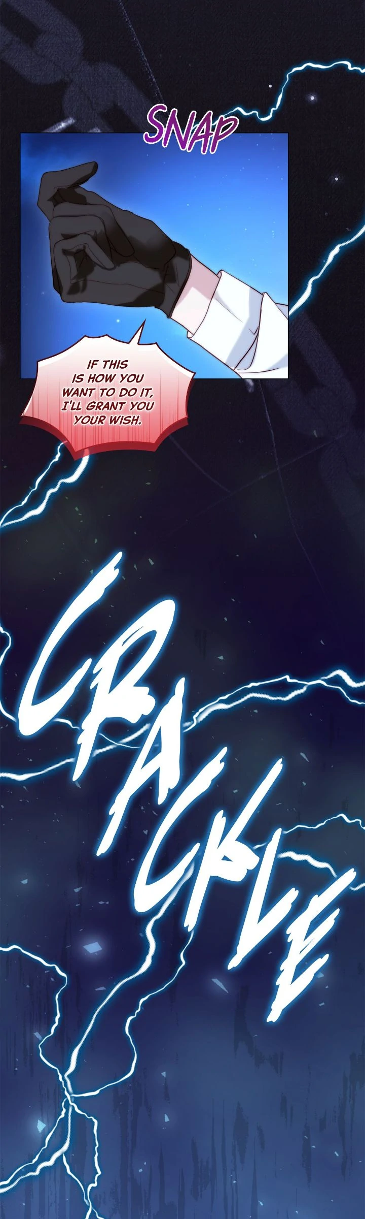 I Was Born As The Second Daughter Chapter 78 - Page 35