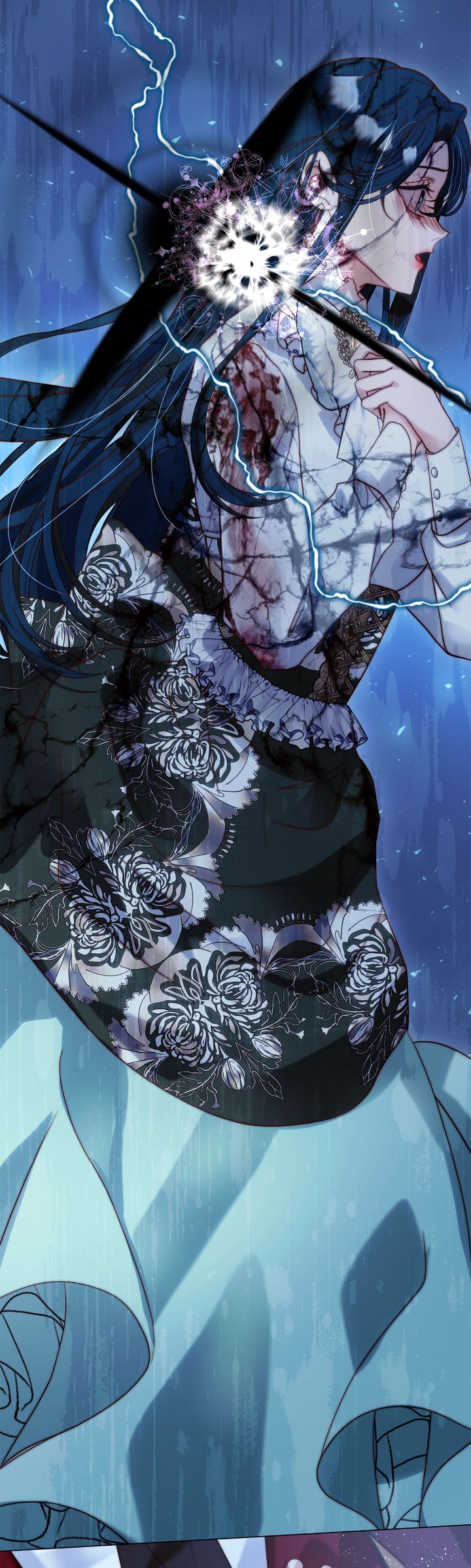 I Was Born As The Second Daughter Chapter 78 - Page 36