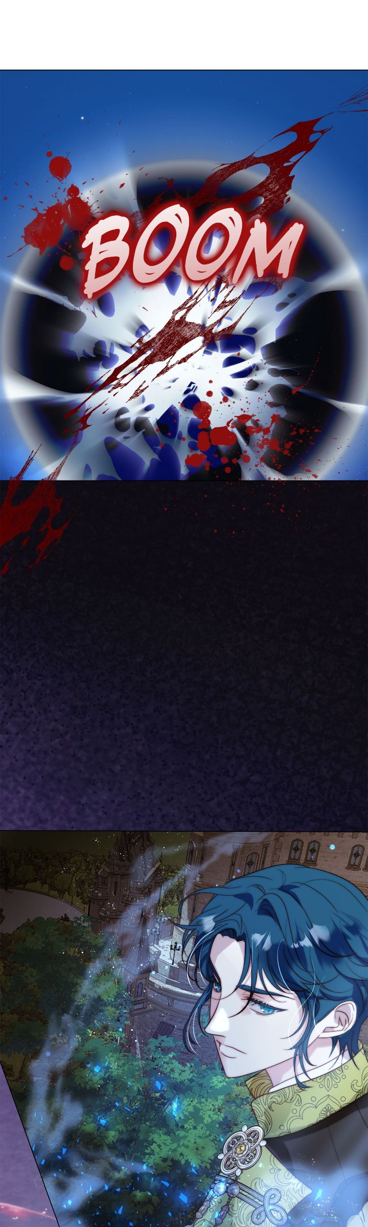 I Was Born As The Second Daughter Chapter 78 - Page 38