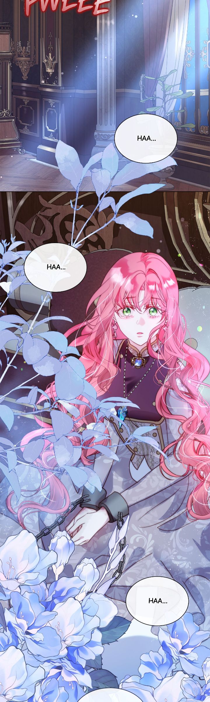 I Was Born As The Second Daughter Chapter 78 - Page 40