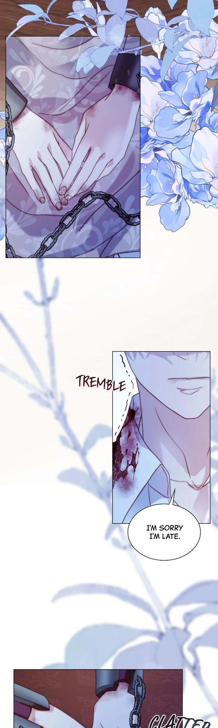 I Was Born As The Second Daughter Chapter 78 - Page 42