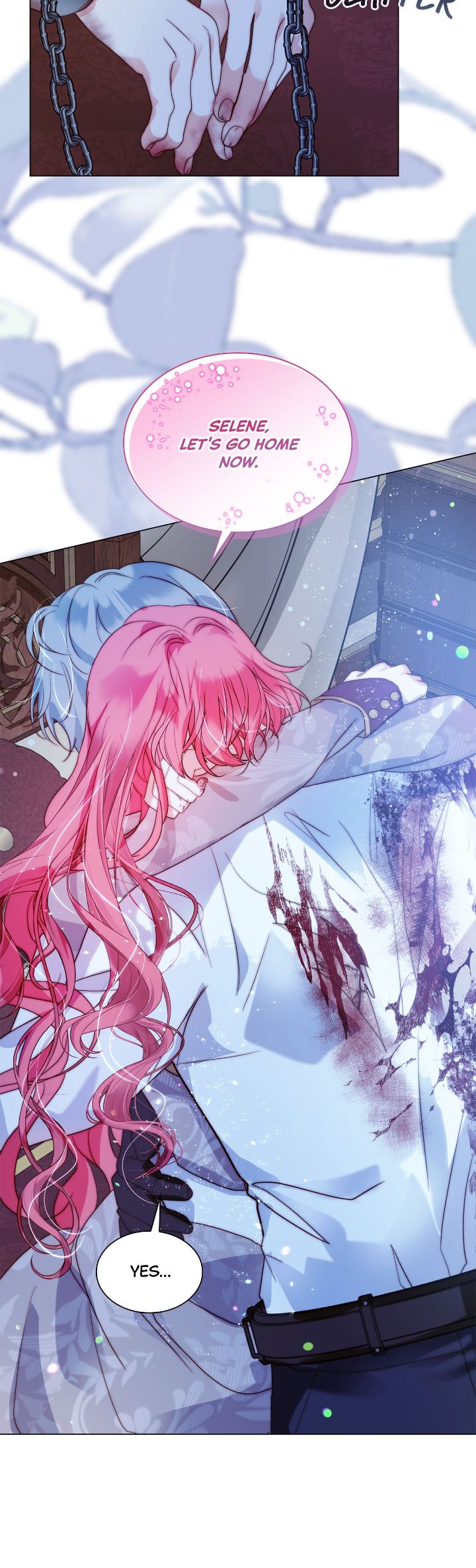 I Was Born As The Second Daughter Chapter 78 - Page 43