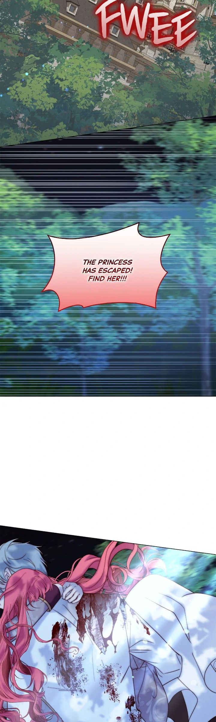I Was Born As The Second Daughter Chapter 78 - Page 45