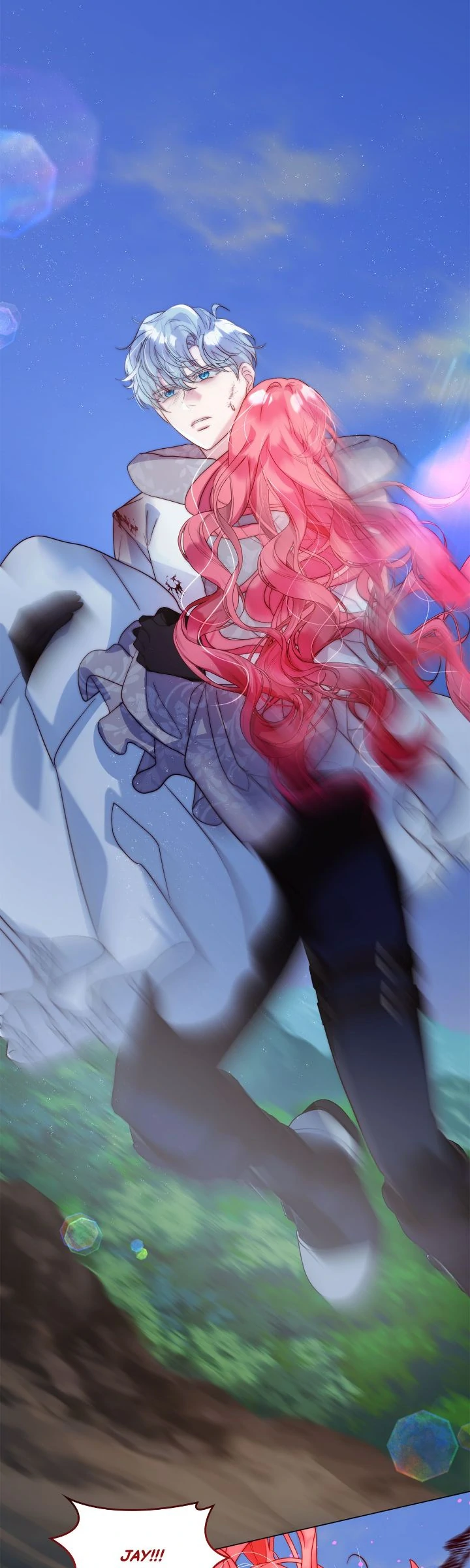 I Was Born As The Second Daughter Chapter 78 - Page 47