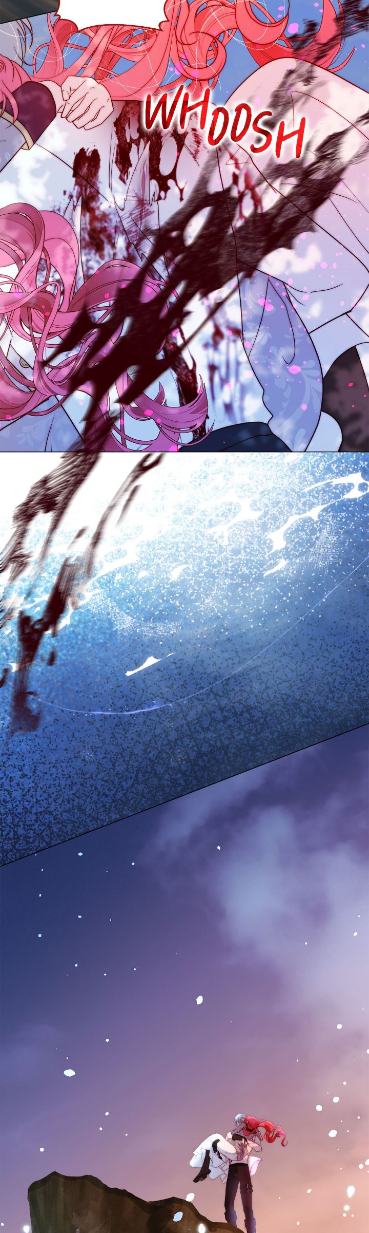 I Was Born As The Second Daughter Chapter 78 - Page 48