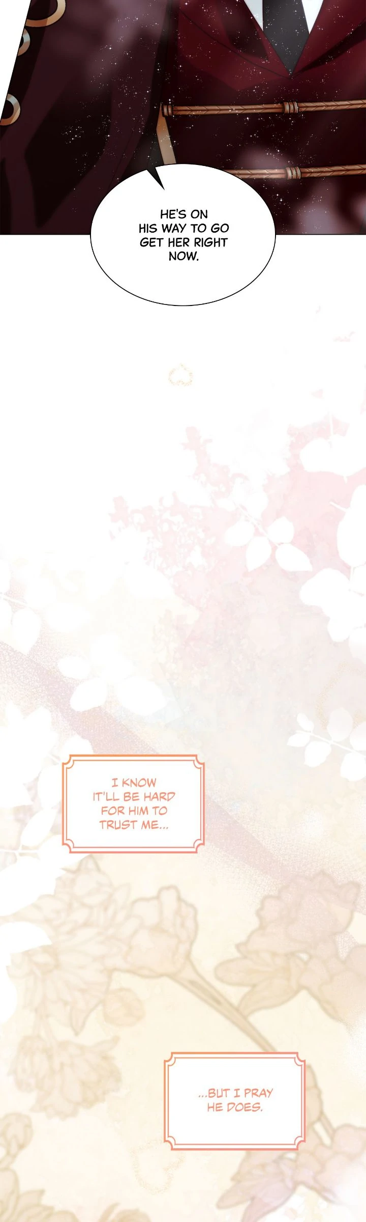 I Was Born As The Second Daughter Chapter 78 - Page 6