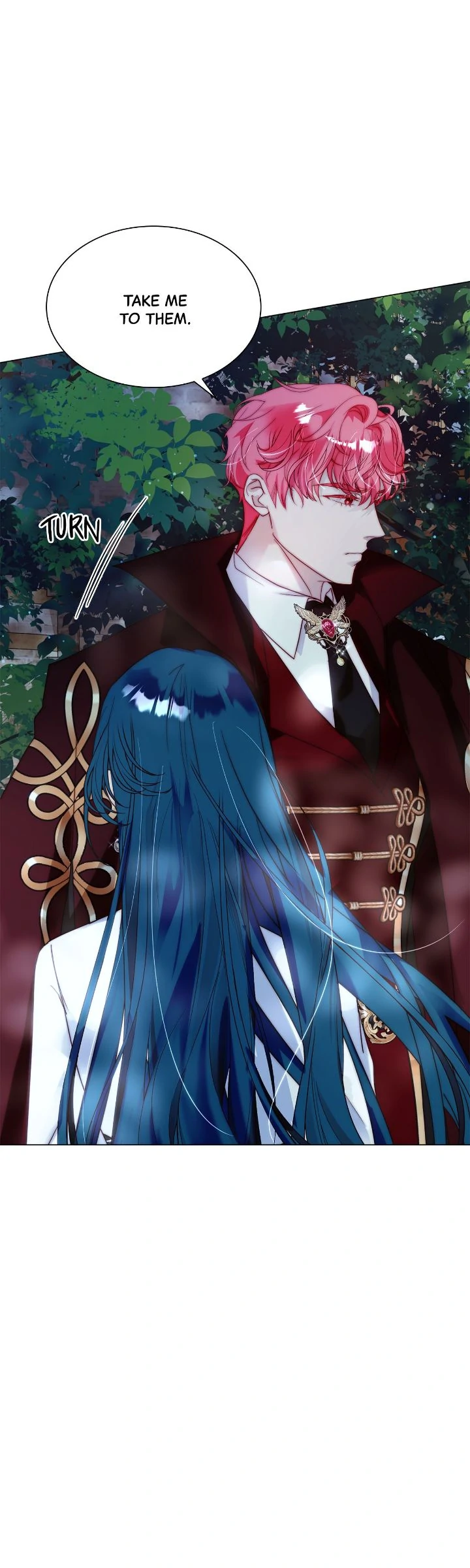 I Was Born As The Second Daughter Chapter 78 - Page 8