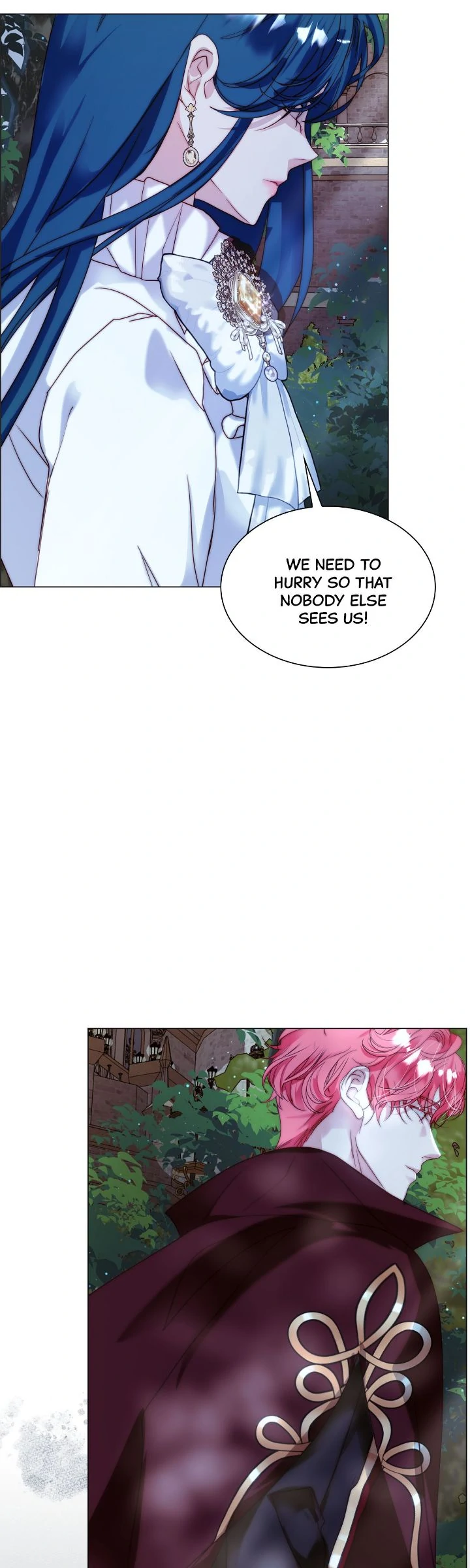 I Was Born As The Second Daughter Chapter 78 - Page 9