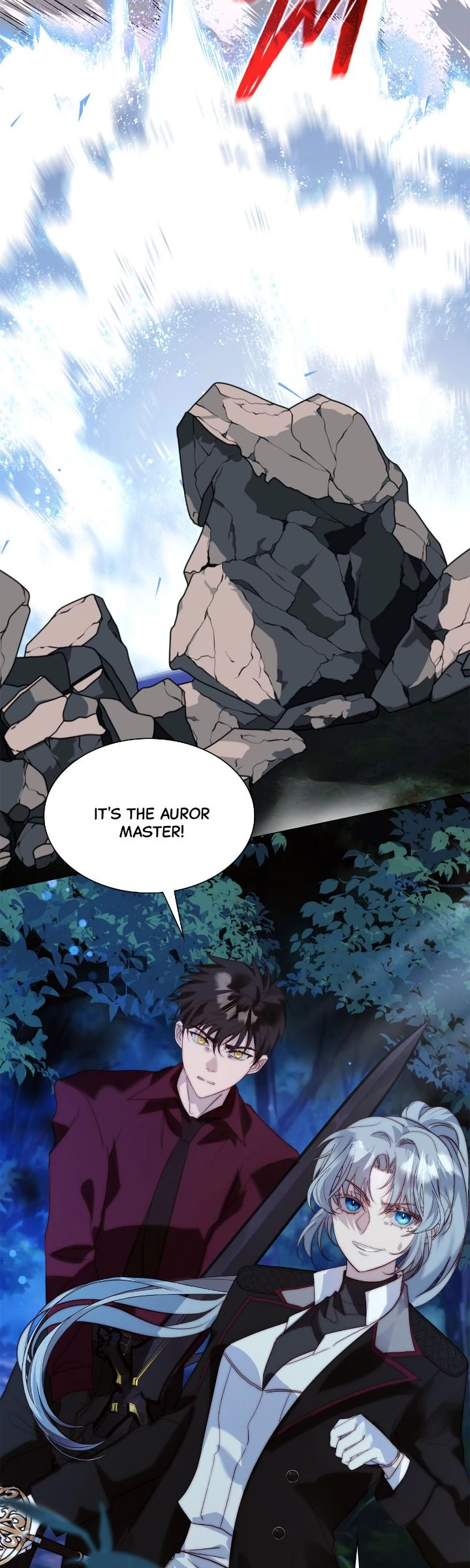 I Was Born As The Second Daughter Chapter 79 - Page 11