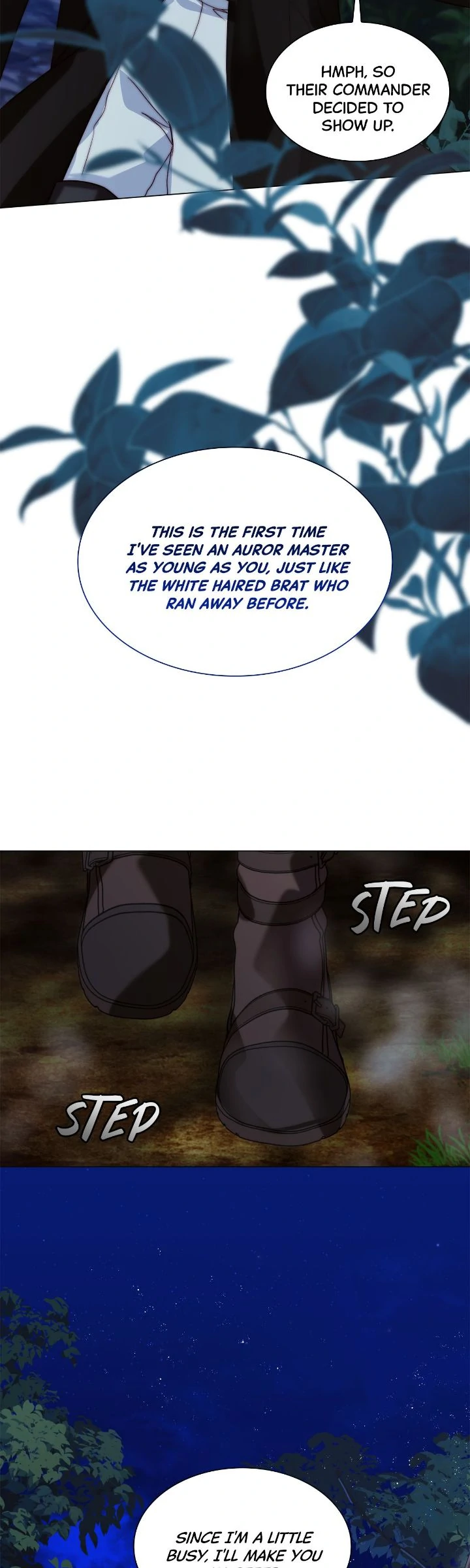 I Was Born As The Second Daughter Chapter 79 - Page 12