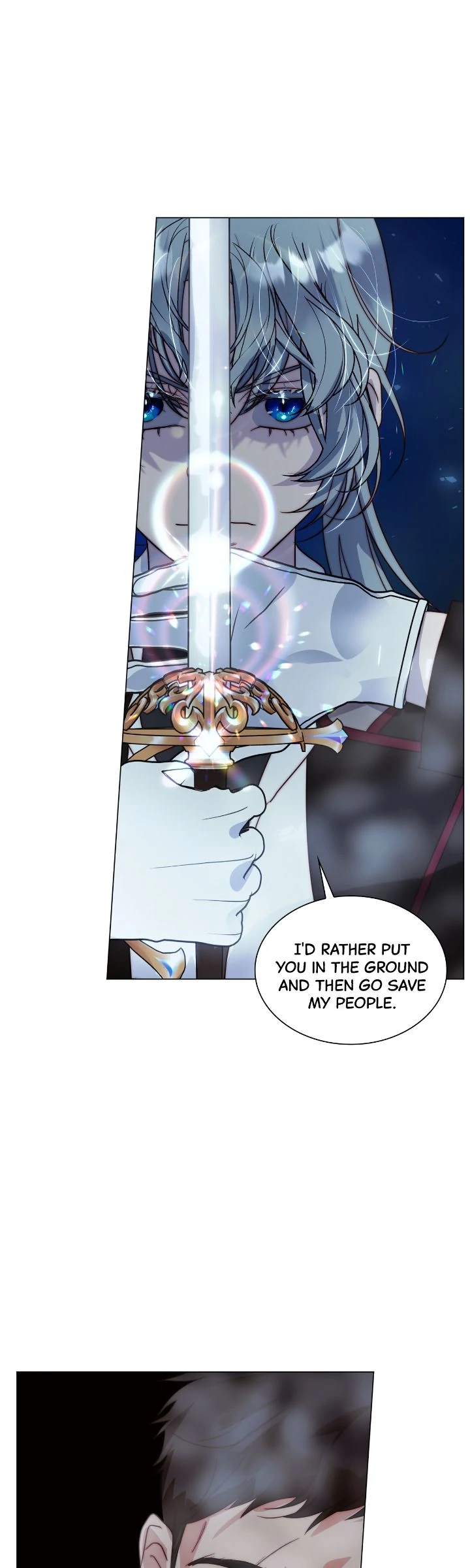 I Was Born As The Second Daughter Chapter 79 - Page 14