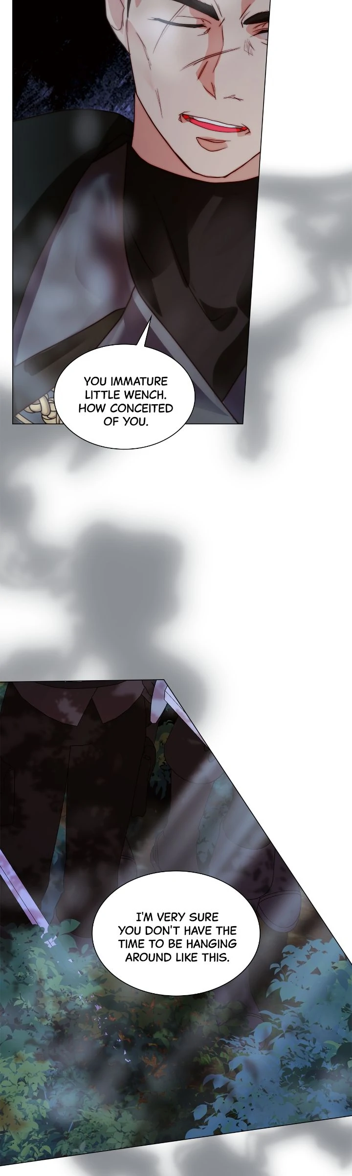 I Was Born As The Second Daughter Chapter 79 - Page 15
