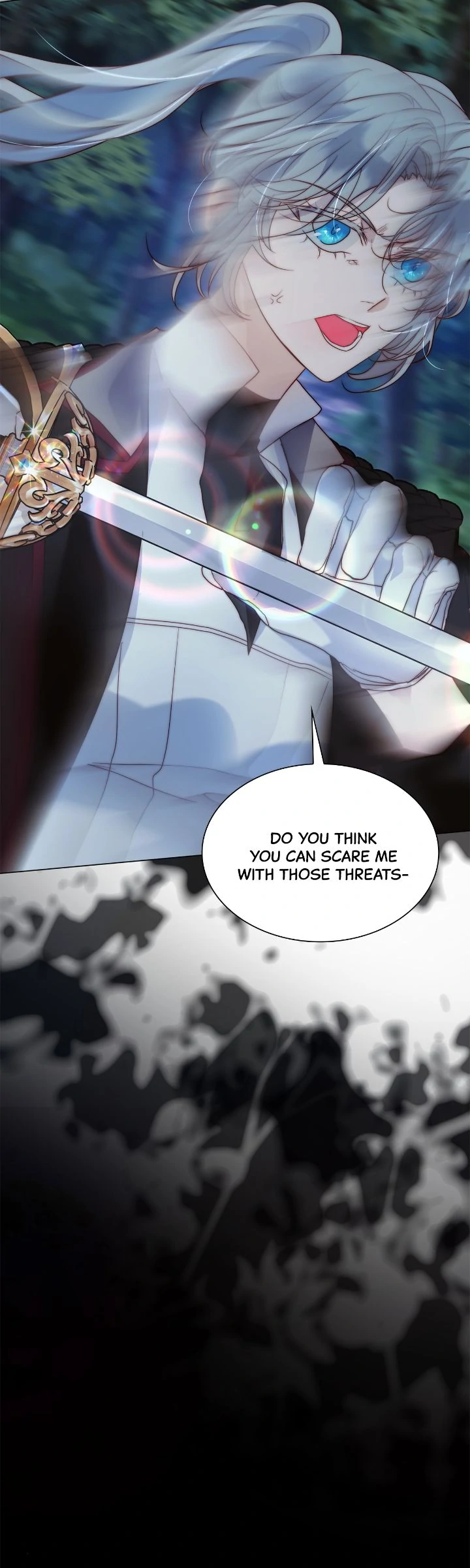 I Was Born As The Second Daughter Chapter 79 - Page 17