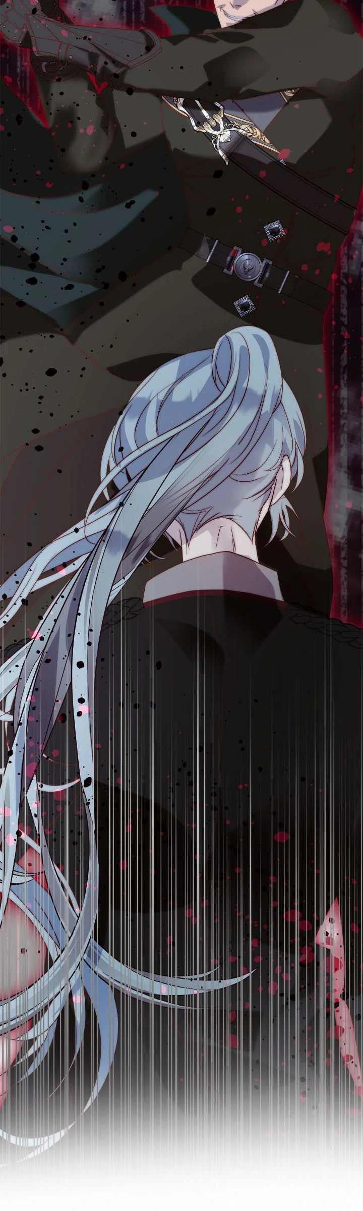 I Was Born As The Second Daughter Chapter 79 - Page 22