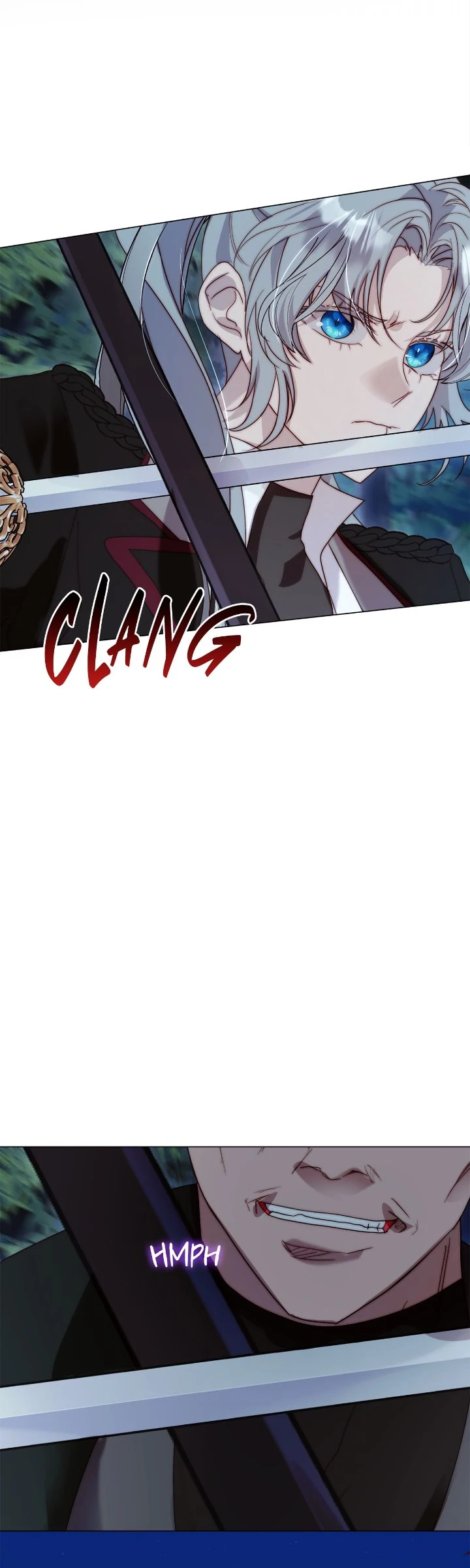 I Was Born As The Second Daughter Chapter 79 - Page 23
