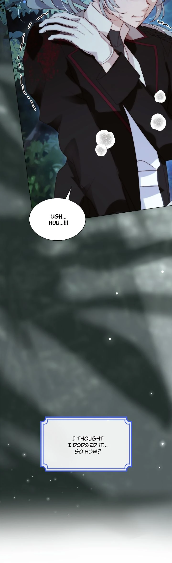 I Was Born As The Second Daughter Chapter 79 - Page 25
