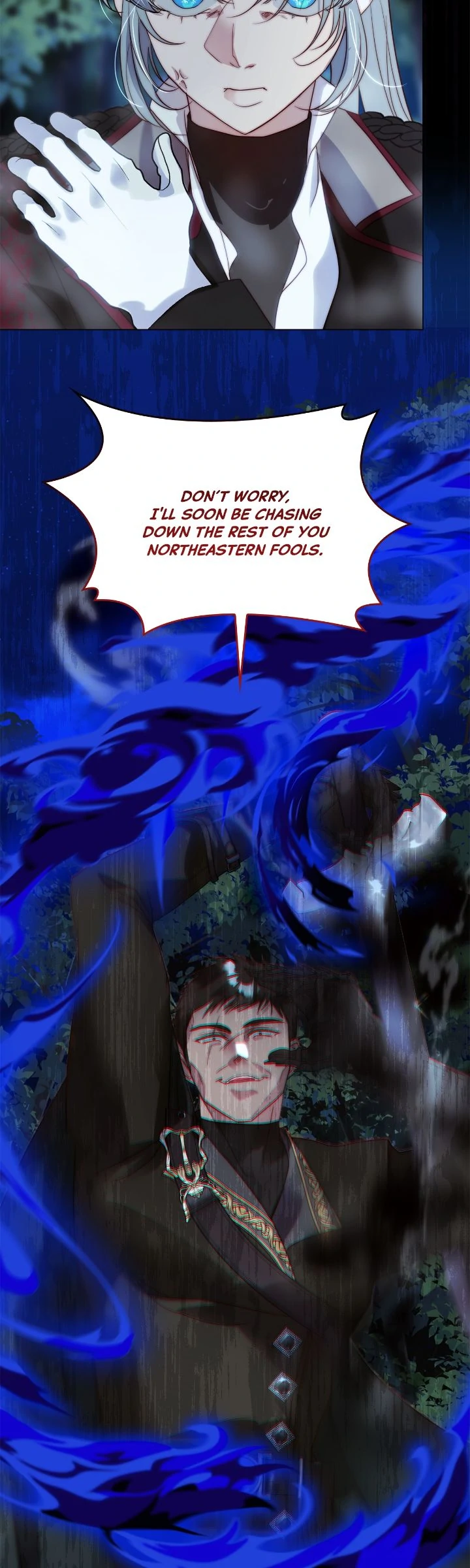 I Was Born As The Second Daughter Chapter 79 - Page 29