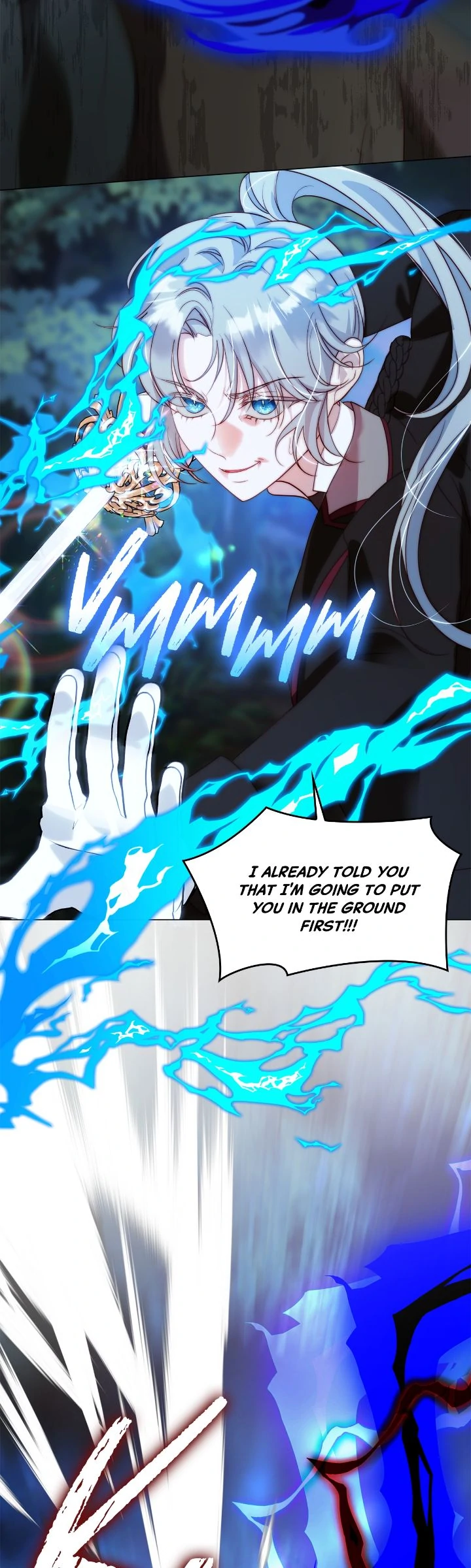 I Was Born As The Second Daughter Chapter 79 - Page 30