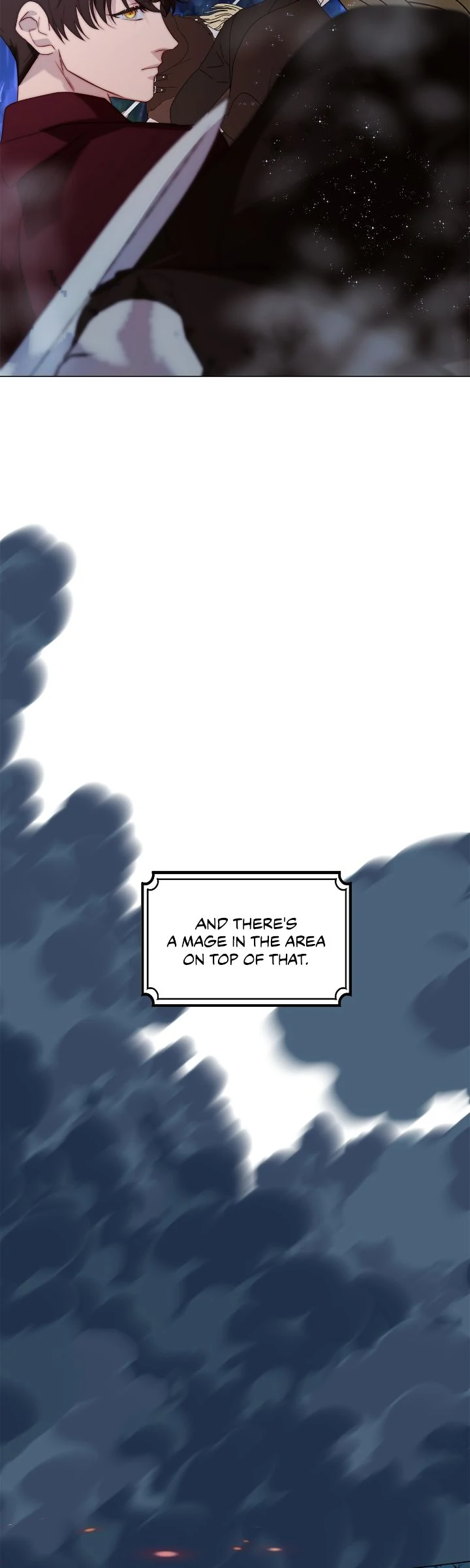 I Was Born As The Second Daughter Chapter 79 - Page 34