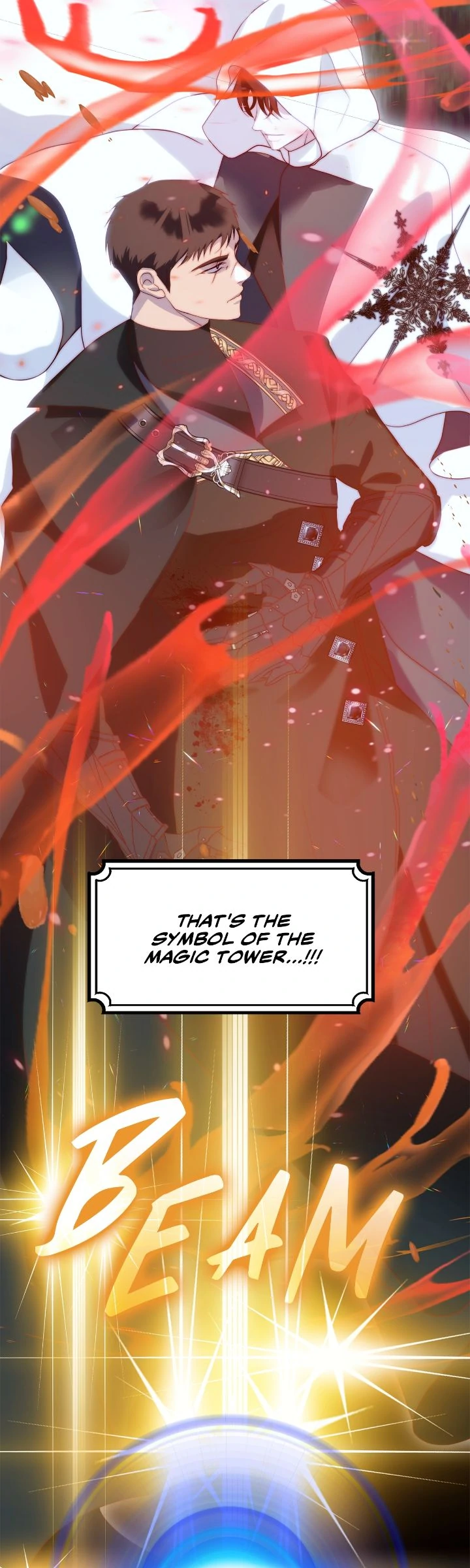 I Was Born As The Second Daughter Chapter 79 - Page 36