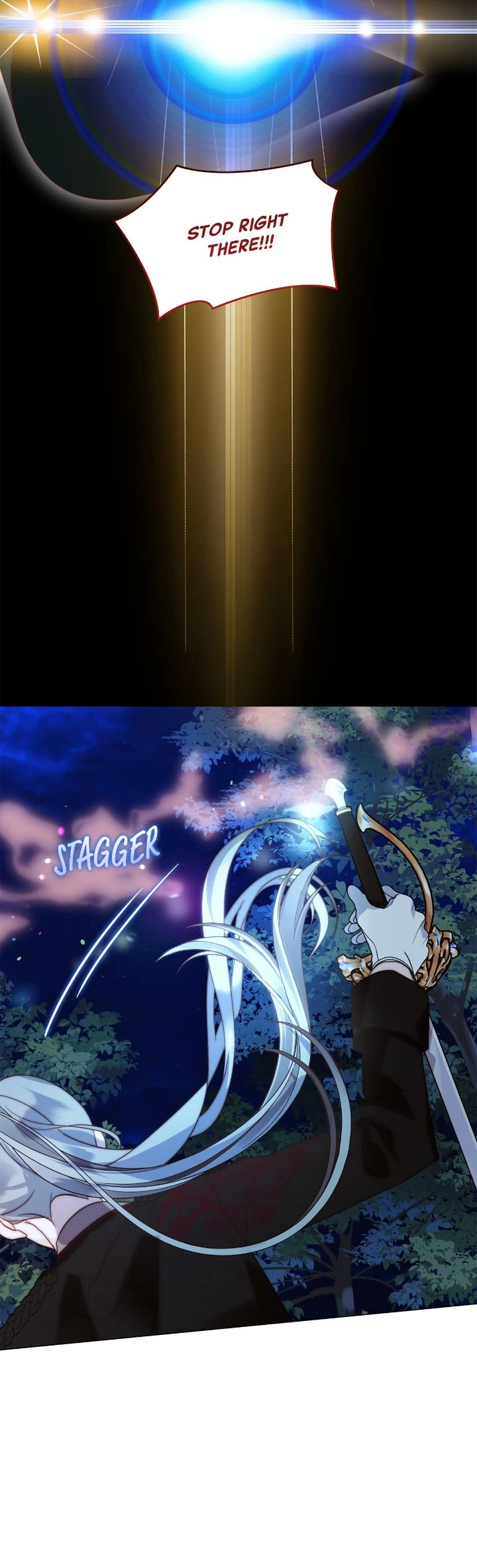 I Was Born As The Second Daughter Chapter 79 - Page 37