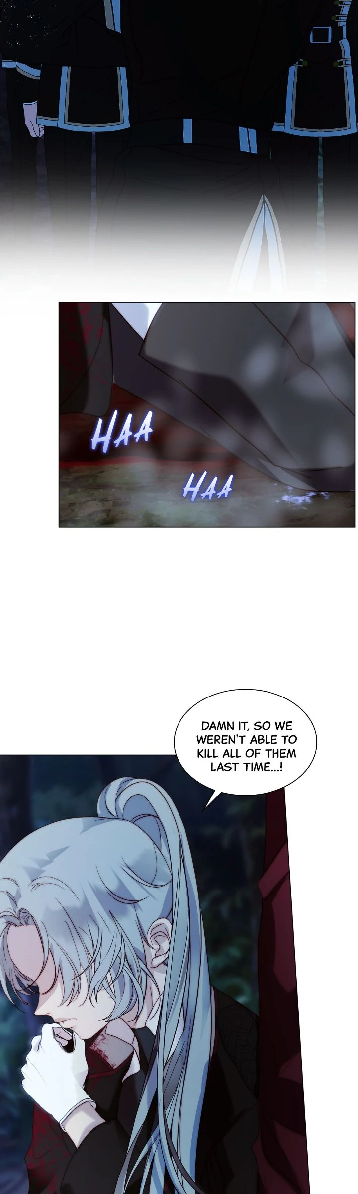I Was Born As The Second Daughter Chapter 79 - Page 39