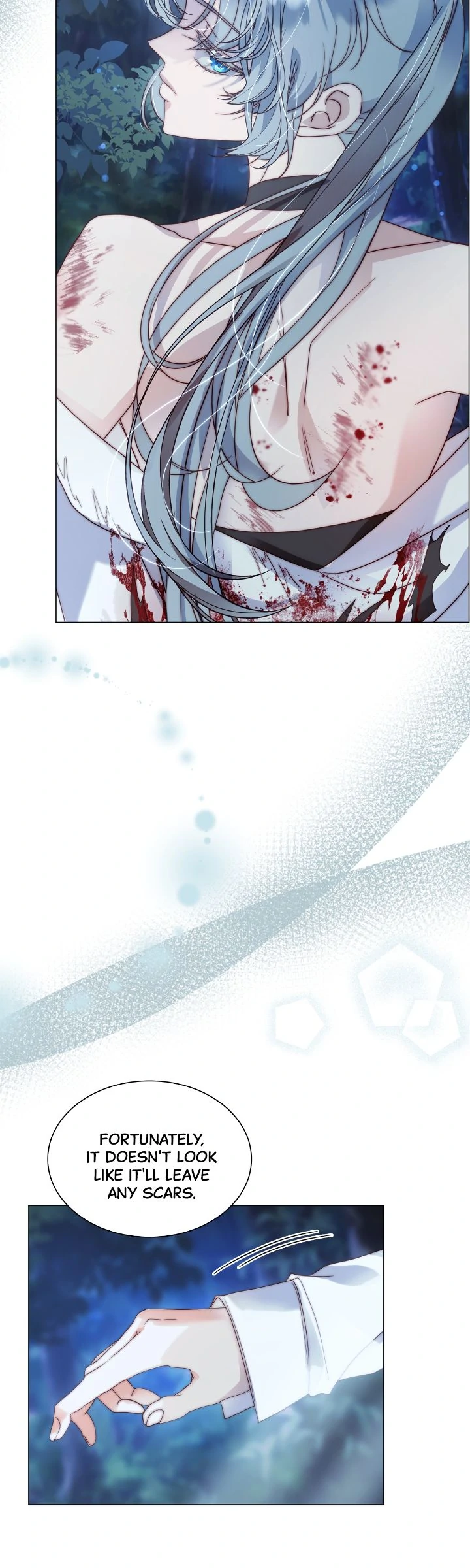 I Was Born As The Second Daughter Chapter 79 - Page 4