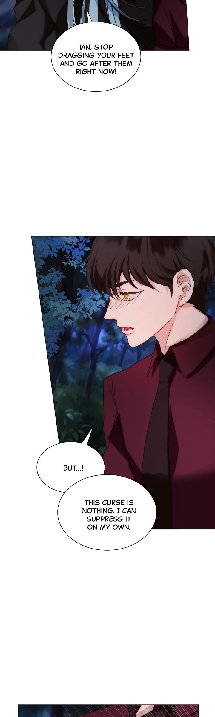 I Was Born As The Second Daughter Chapter 79 - Page 40