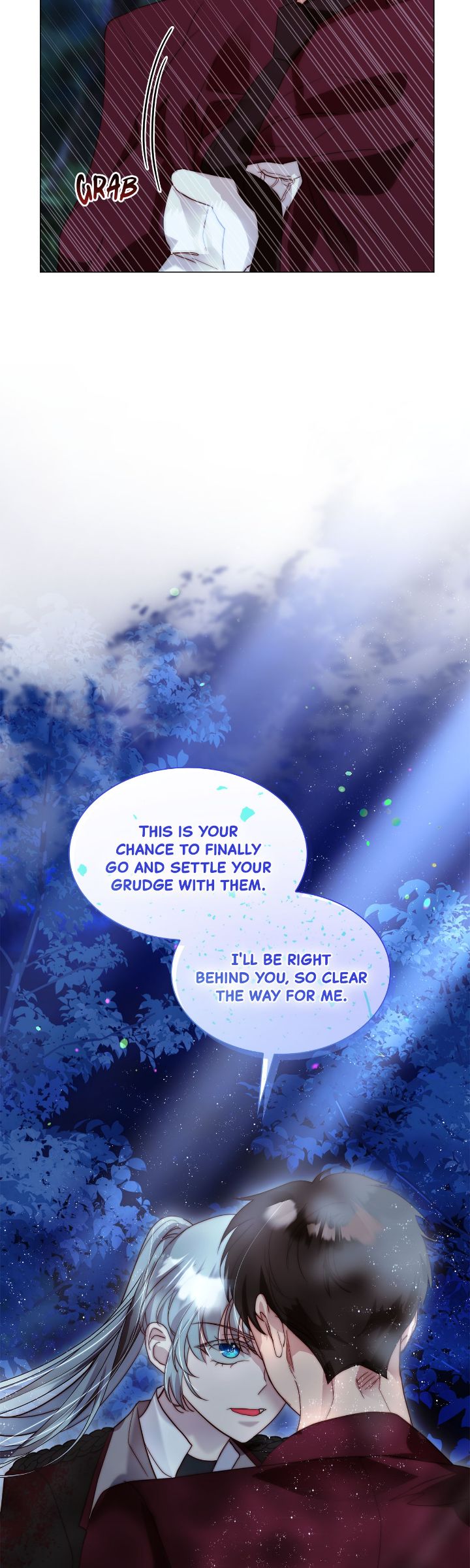 I Was Born As The Second Daughter Chapter 79 - Page 41