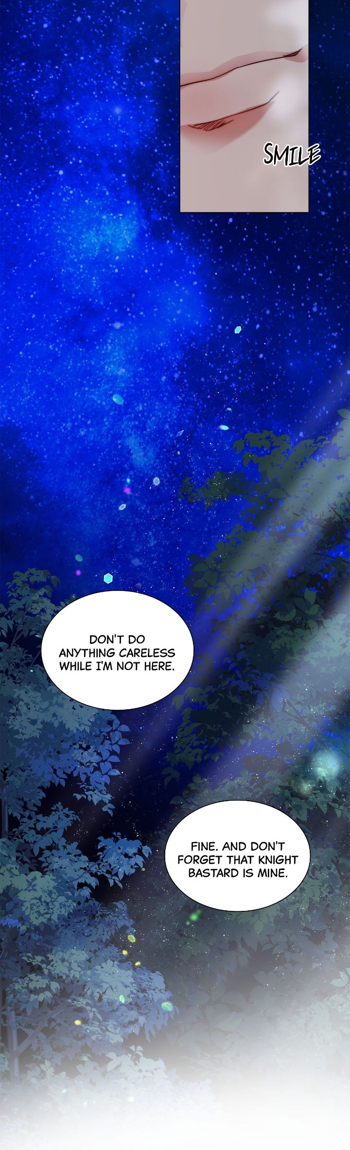 I Was Born As The Second Daughter Chapter 79 - Page 43