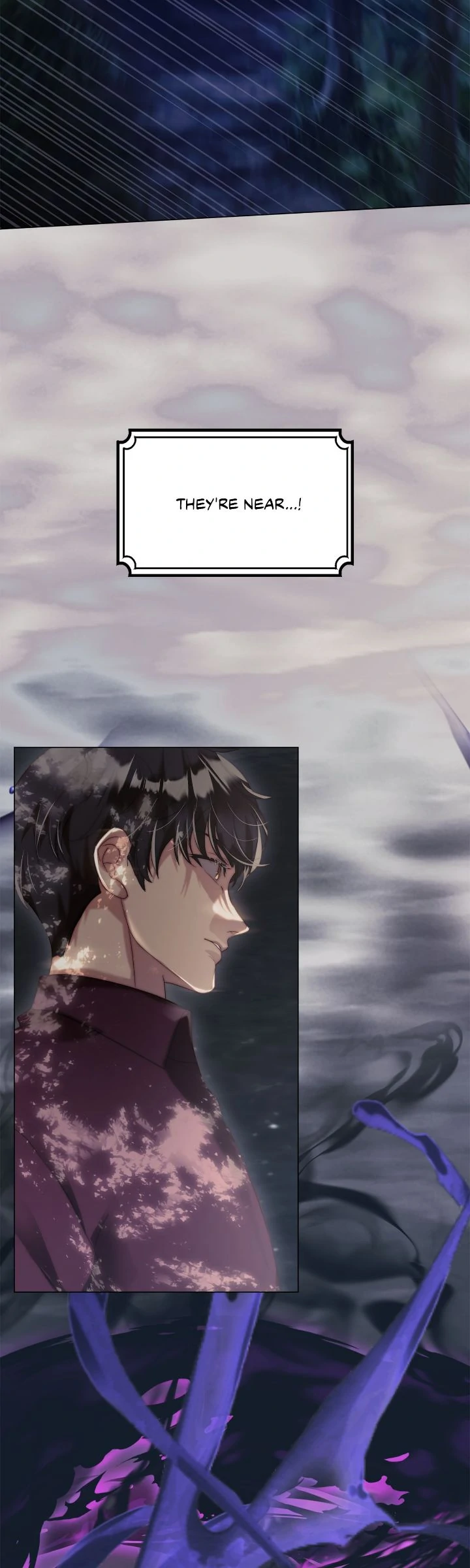 I Was Born As The Second Daughter Chapter 79 - Page 45