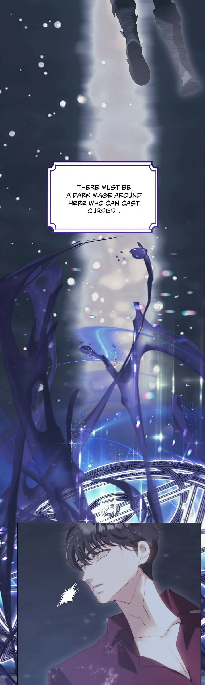 I Was Born As The Second Daughter Chapter 79 - Page 47