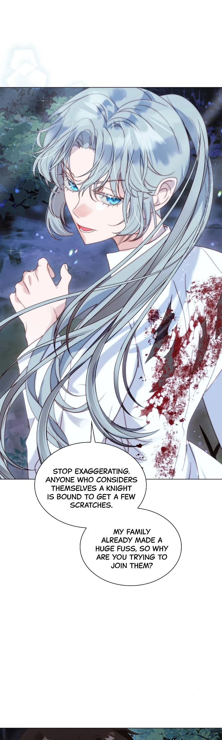 I Was Born As The Second Daughter Chapter 79 - Page 5