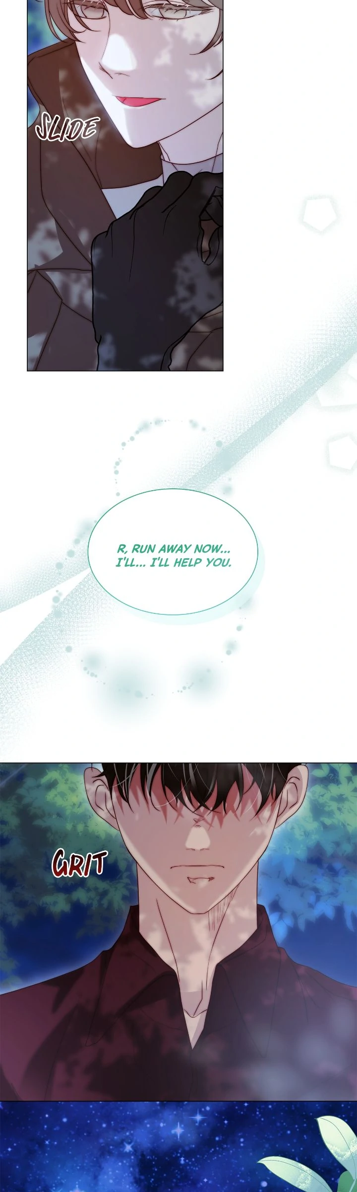 I Was Born As The Second Daughter Chapter 79 - Page 53