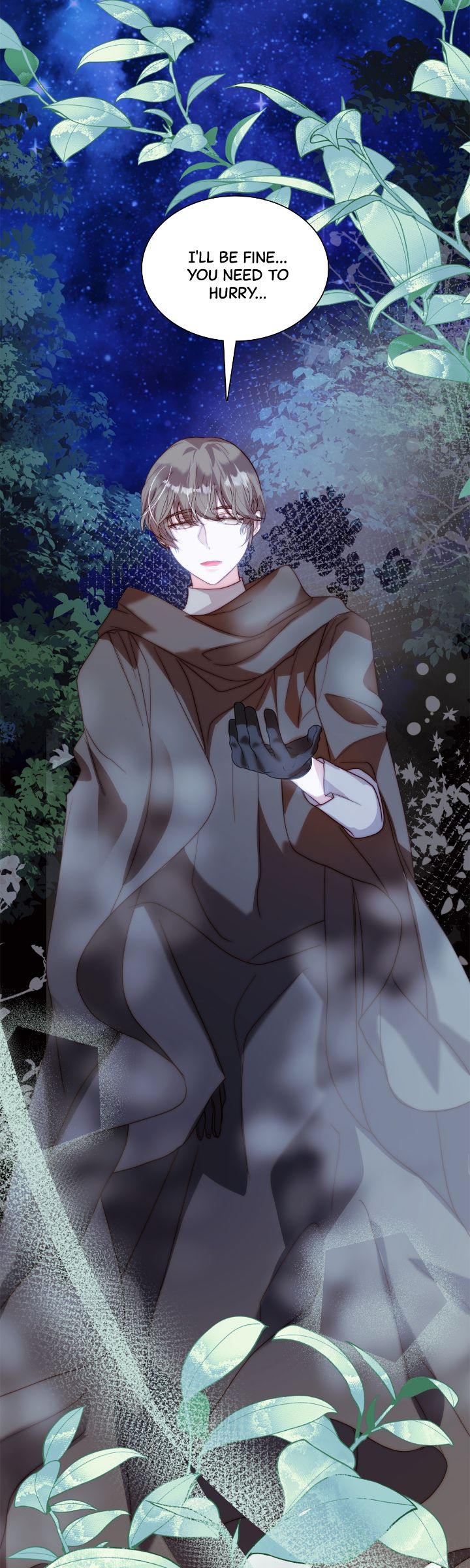 I Was Born As The Second Daughter Chapter 79 - Page 54