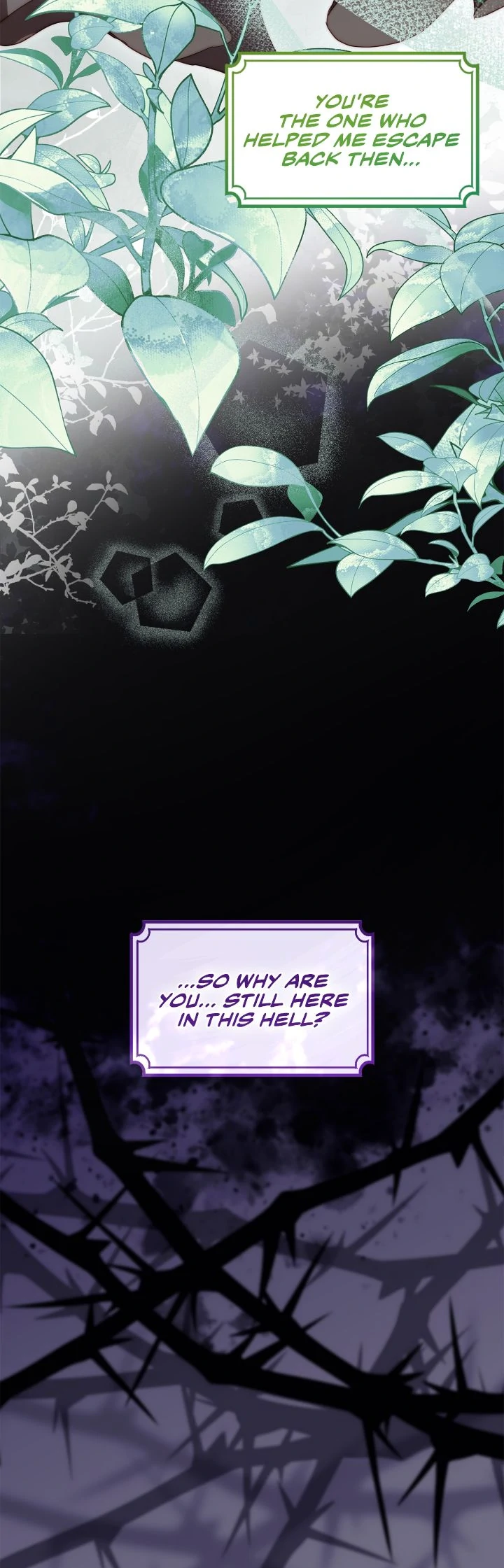 I Was Born As The Second Daughter Chapter 79 - Page 55