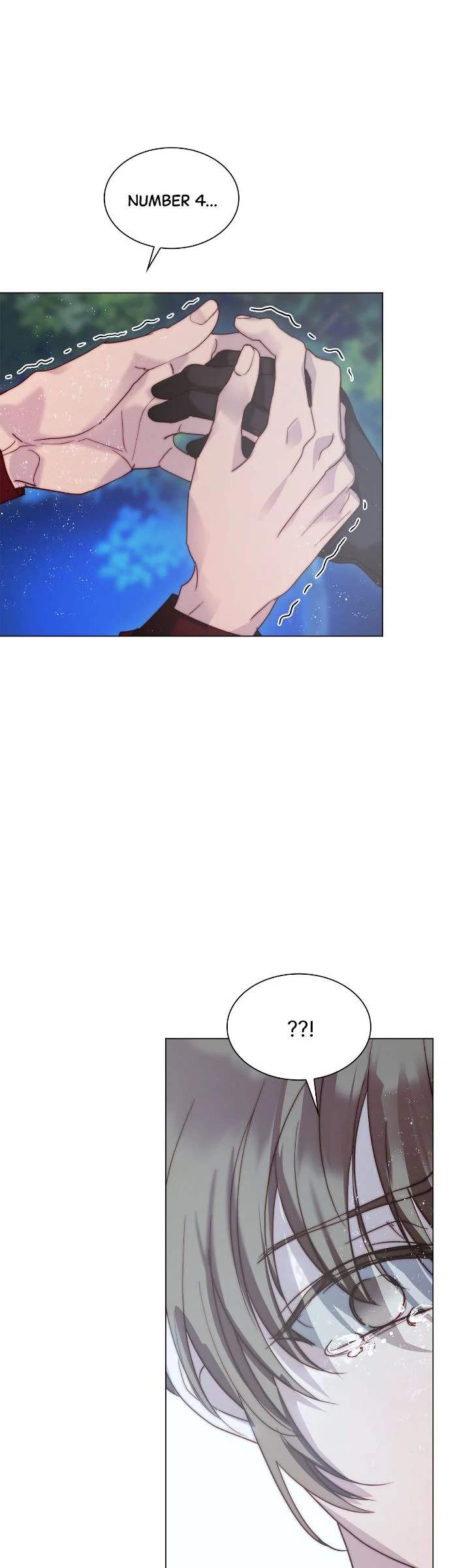 I Was Born As The Second Daughter Chapter 79 - Page 57