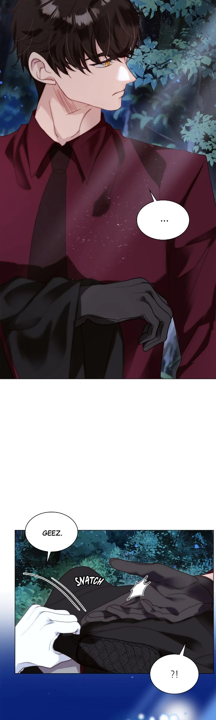I Was Born As The Second Daughter Chapter 79 - Page 6
