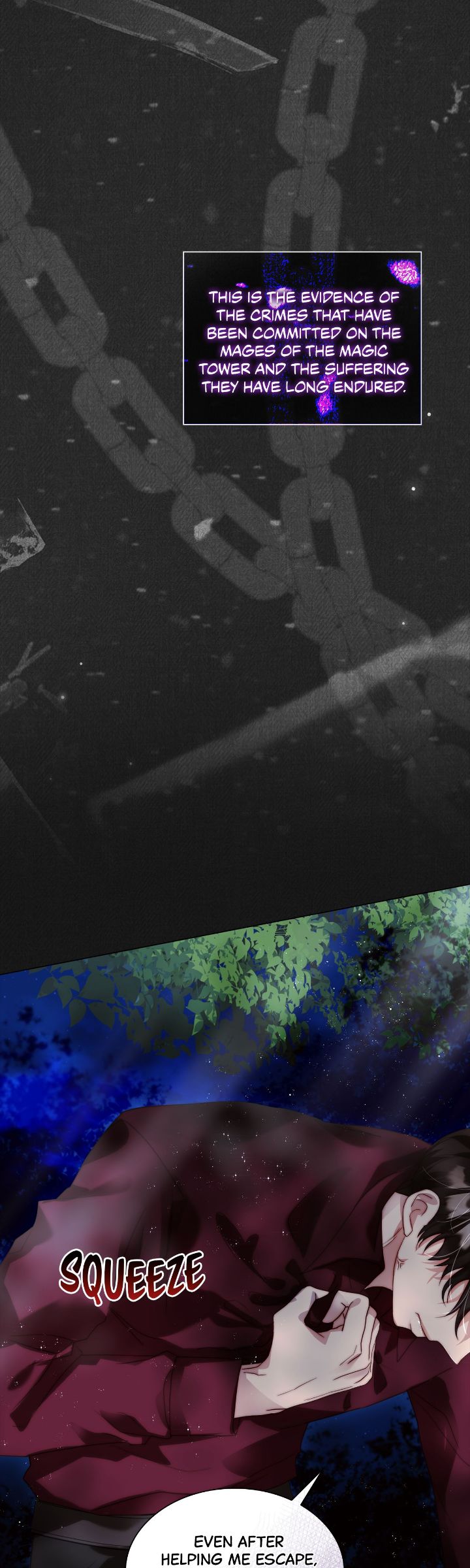 I Was Born As The Second Daughter Chapter 80 - Page 10