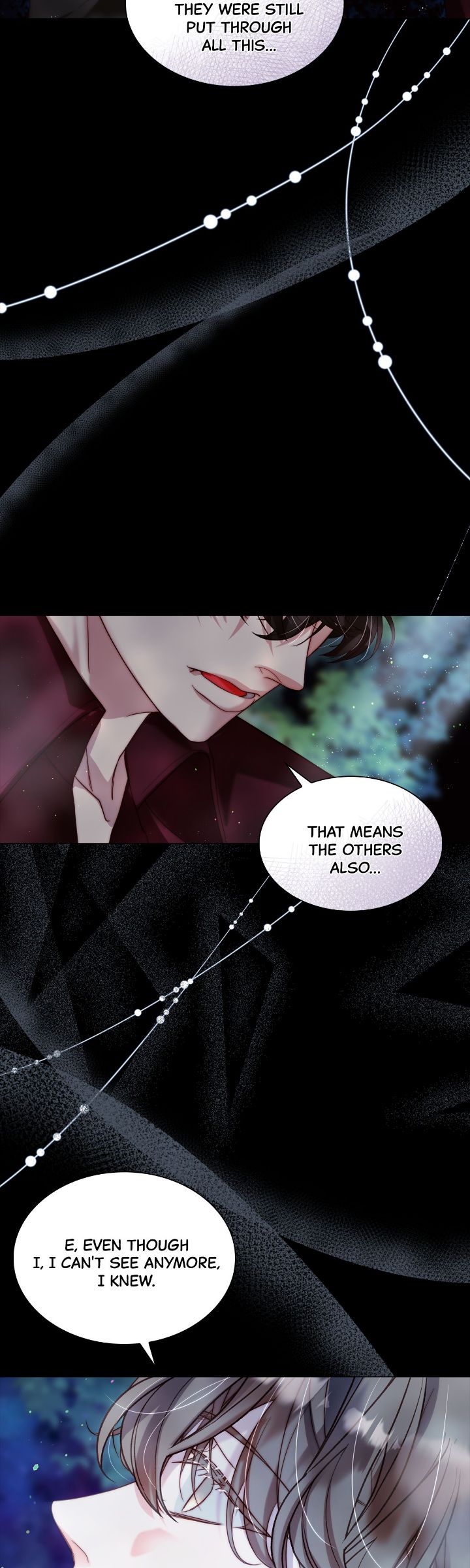 I Was Born As The Second Daughter Chapter 80 - Page 11