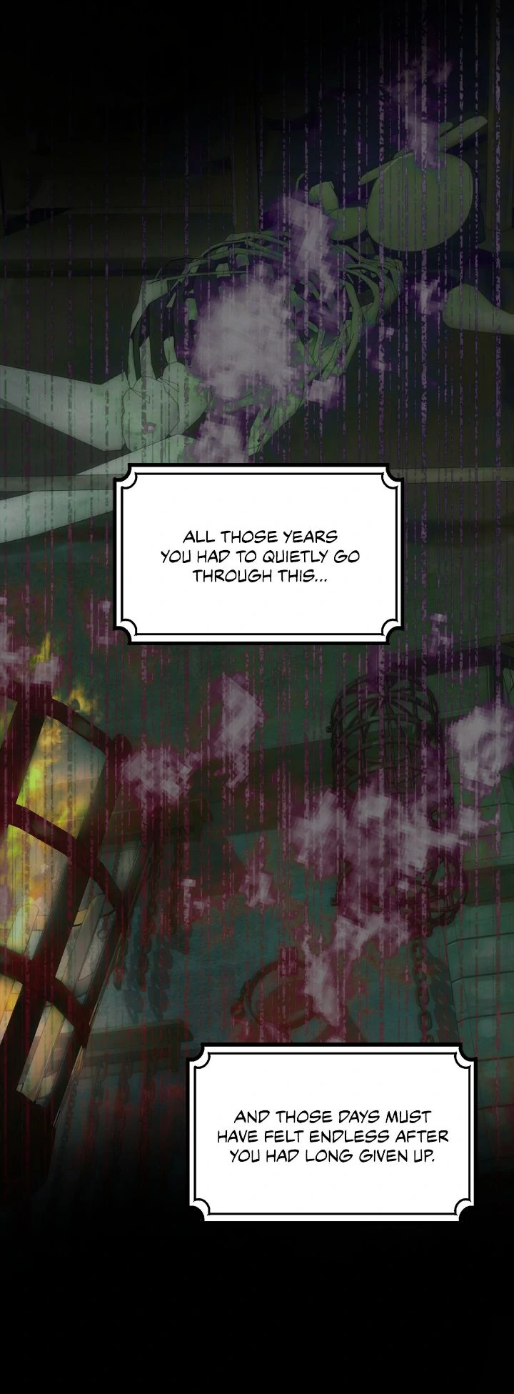 I Was Born As The Second Daughter Chapter 80 - Page 13