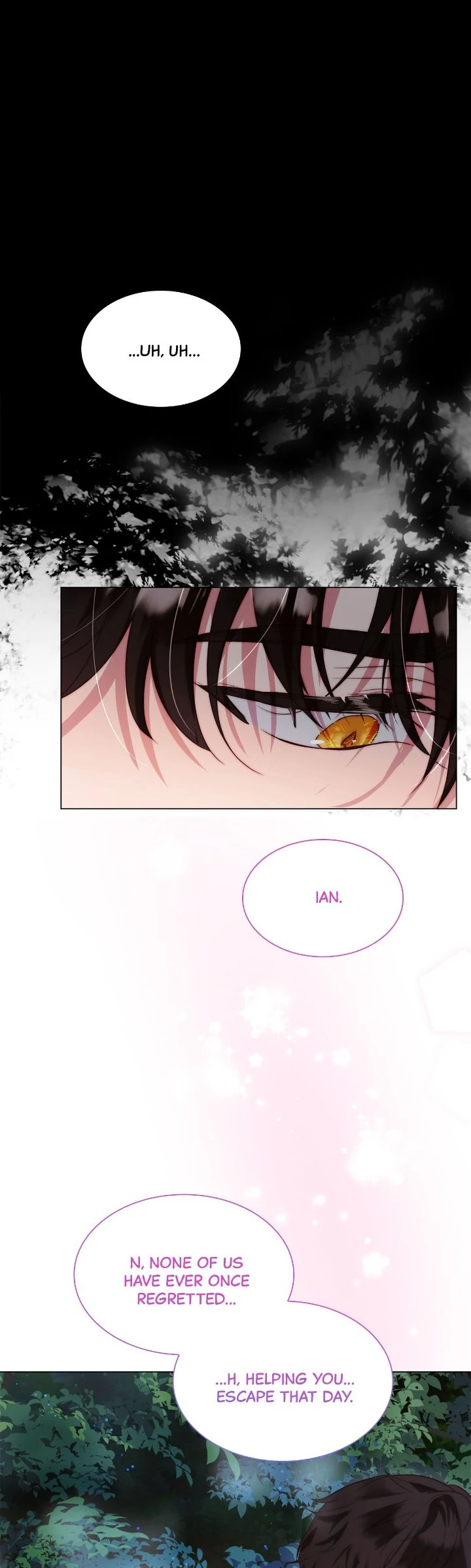 I Was Born As The Second Daughter Chapter 80 - Page 14