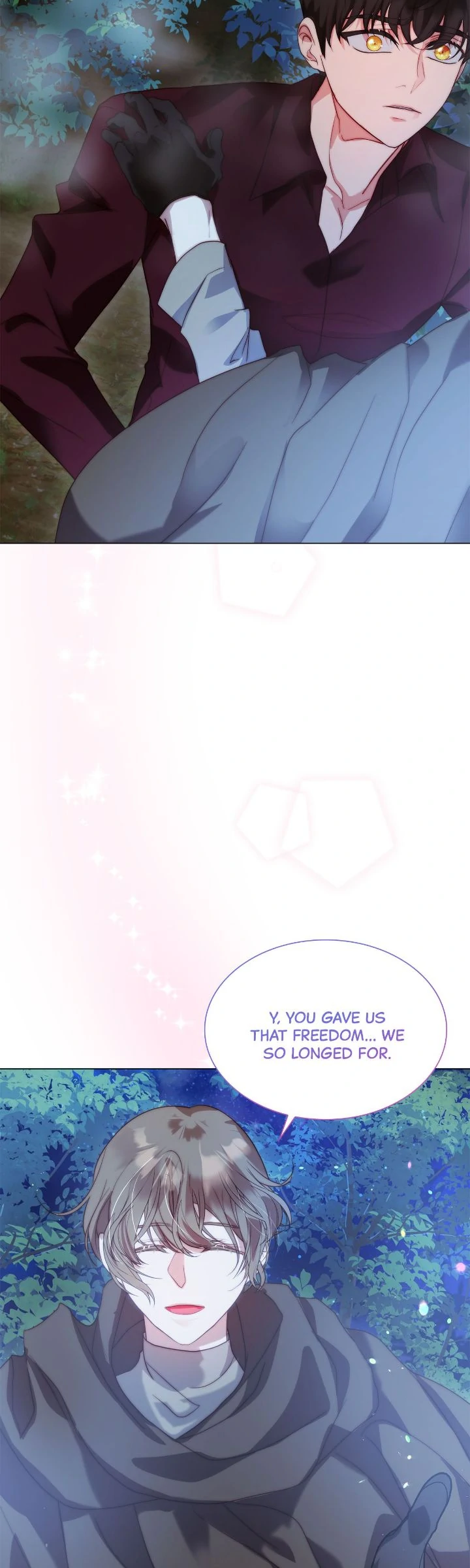 I Was Born As The Second Daughter Chapter 80 - Page 15
