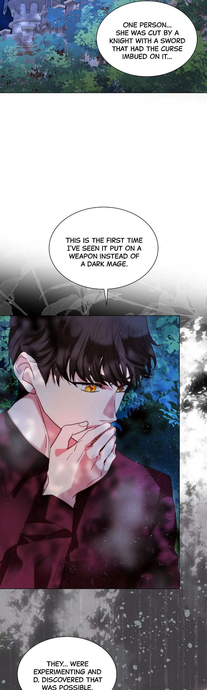 I Was Born As The Second Daughter Chapter 80 - Page 17