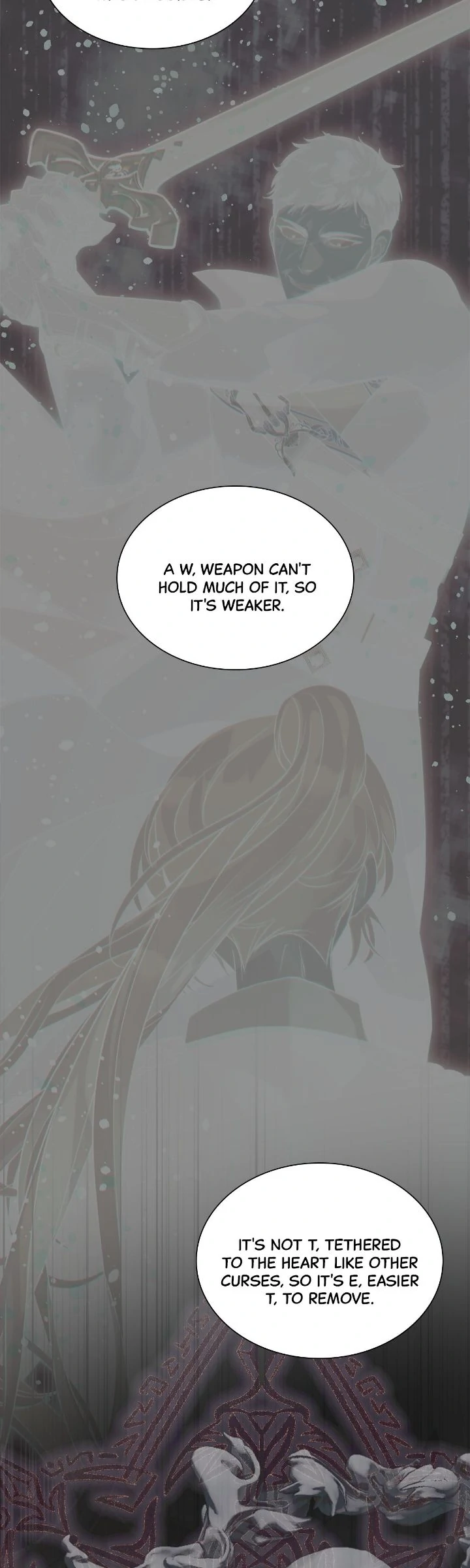 I Was Born As The Second Daughter Chapter 80 - Page 18