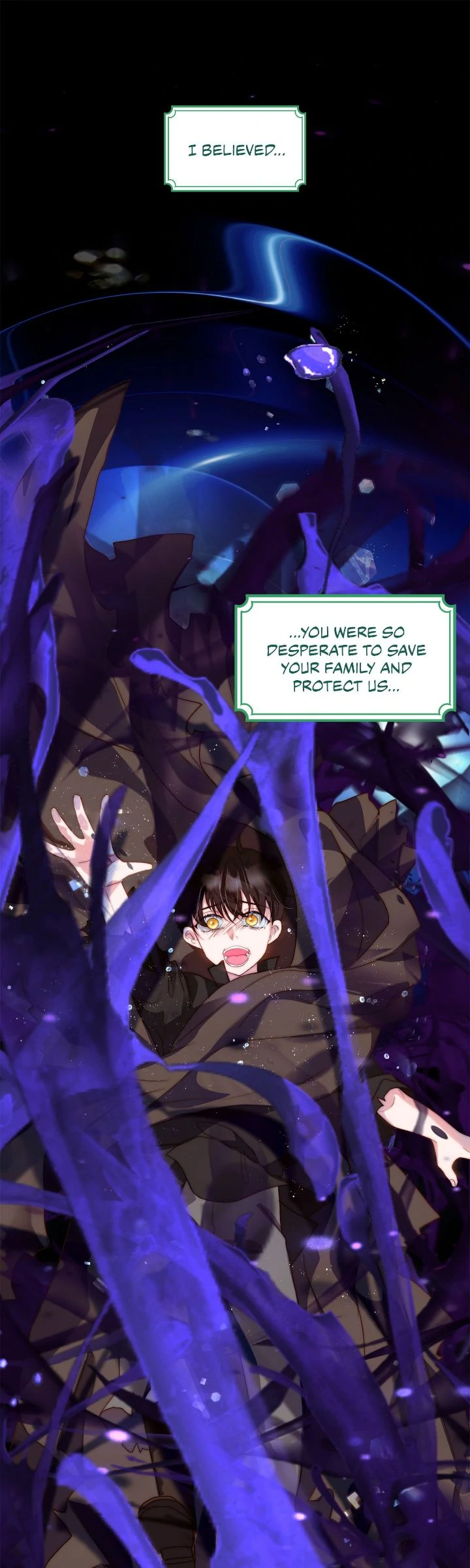 I Was Born As The Second Daughter Chapter 80 - Page 2
