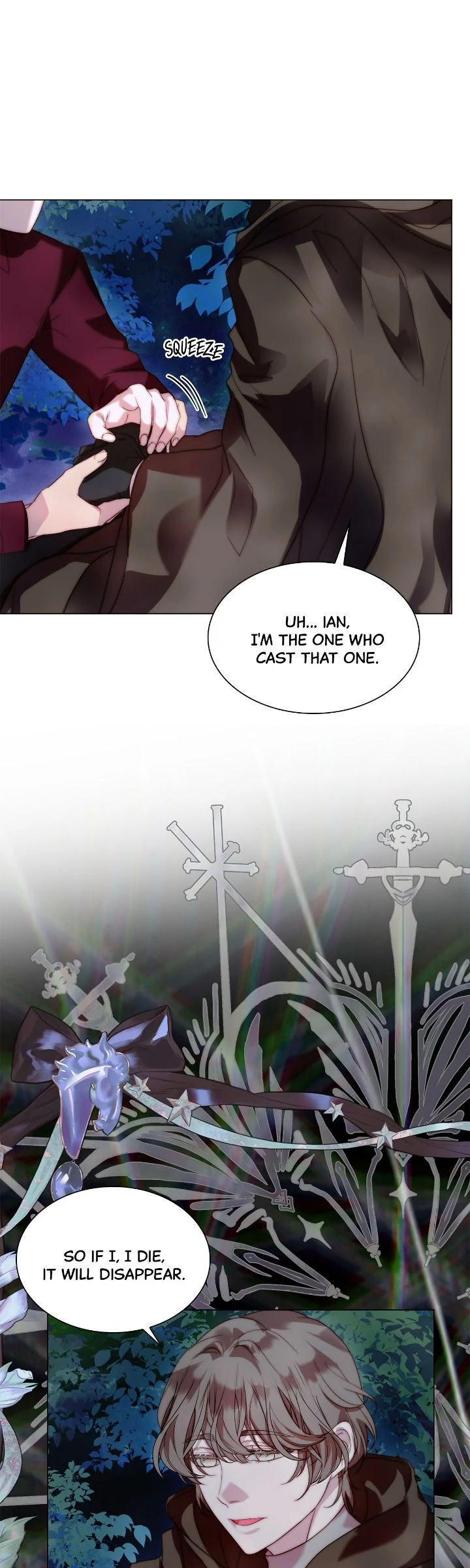 I Was Born As The Second Daughter Chapter 80 - Page 20