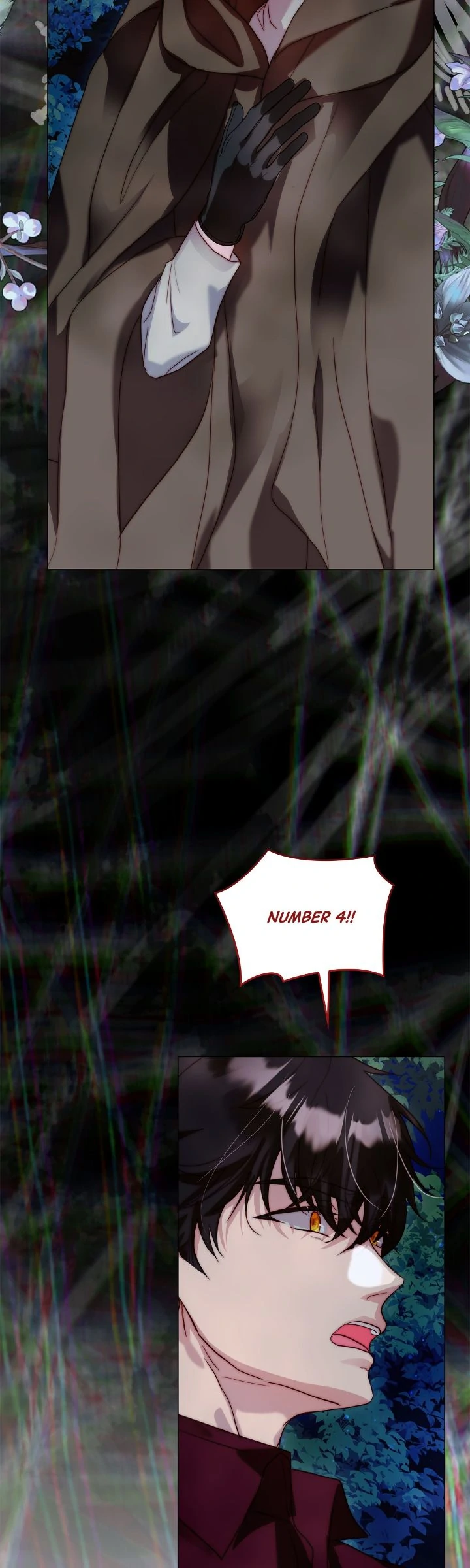 I Was Born As The Second Daughter Chapter 80 - Page 21